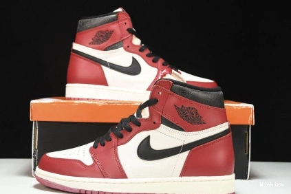 and DZ5485-612 1 Retro Lost OG Jordan High Found Air 1212